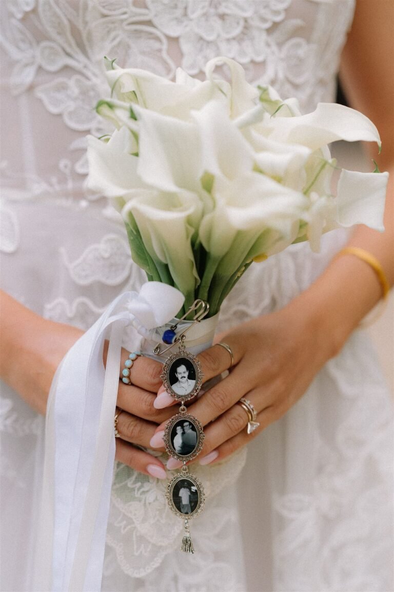 THE WEDDING OF ALIECIA & EREN